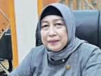 Hj Mery Rukaini, Anggota DPRD Barito Utara Hj Mery Rukaini, Anggota DPRD Barito Utara
