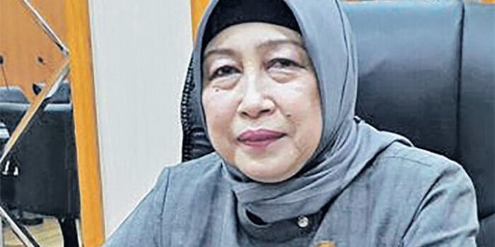Hj Mery Rukaini, Anggota DPRD Barito Utara Hj Mery Rukaini, Anggota DPRD Barito Utara