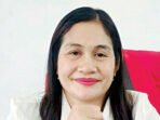 Anggota DPRD Barito Utara, Naruk Saritani.