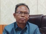Anggota DPRD Kabupaten Kapuas, Sutarno.