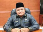 Ardiansah, Ketua DPRD Kapuas Ardiansah, Ketua DPRD Kapuas