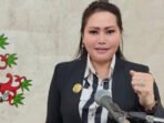 Anggota DPRD Kabupaten Kapuas, Sera Sintanola Anggota DPRD Kabupaten Kapuas, Sera Sintanola
