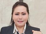 Ketua Komisi I DPRD Kabupaten Kapuas, Sera Sintanola Ketua Komisi I DPRD Kabupaten Kapuas, Sera Sintanola