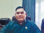 DPRD Kabupaten Kapuas121212 H Abdullah, Anggota DPRD Kapuas