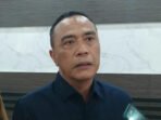 Ahmad Zahidi, anggota DPRD Kabupaten Kapuas