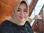 Anggota DPRD Kabupaten Kapuas, Yetty Indriana