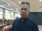 DPRD Kabupaten Kapuas, Lawin