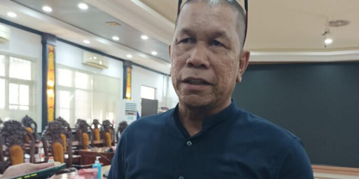 DPRD Kabupaten Kapuas, Lawin DPRD Kabupaten Kapuas, Lawin