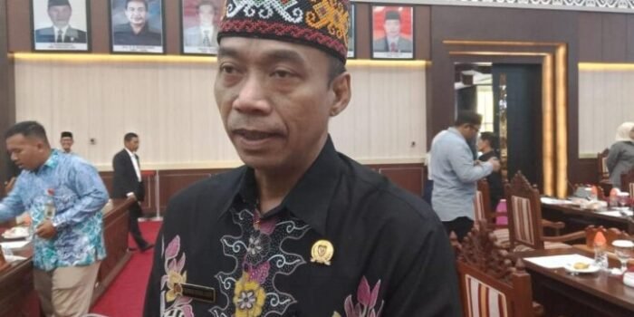 Bambang Irawan