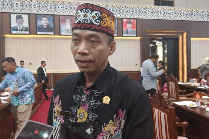 Bambang Irawan