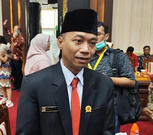 Bambang Irawan