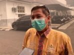 Sudarsono Sudarsono