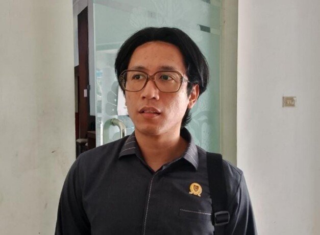 Okki Maulana