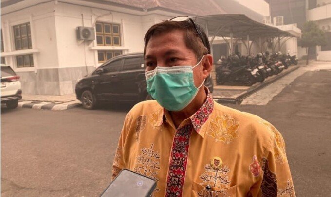 Sudarsono