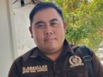H Abdullah, Anggota DPRD Kabupaten Kapuas H Abdullah, Anggota DPRD Kabupaten Kapuas