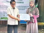 Ketua DPRD Kota Palangka Raya, Subandi, menyampaikan materi dan memotivasi peserta Latihan Kader (LK) I HMI Komisariat se-Universitas Muhammadiyah Palangka Raya, belum lama ini. Ketua DPRD Kota Palangka Raya, Subandi, menyampaikan materi dan memotivasi peserta Latihan Kader (LK) I HMI Komisariat se-Universitas Muhammadiyah Palangka Raya, belum lama ini.