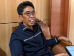 Rusdiansyah, Anggota DPRD Kota Palangka Raya