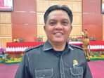 Sumadi, Anggota Komisi II DPRD Kota Palangka Raya Sumadi, Anggota Komisi II DPRD Kota Palangka Raya