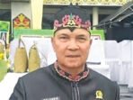 Rusdiansyah, Anggota DPRD Kota Palangka Raya