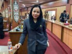 Sekretaris Komisi III DPRD Kota Palangka Raya Rana Muthia Oktari Sekretaris Komisi III DPRD Kota Palangka Raya Rana Muthia Oktari