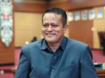 Anggota Komisi I DPRD Kota Palangka Raya, Hatir Sata Tarigan, Anggota Komisi I DPRD Kota Palangka Raya, Hatir Sata Tarigan,