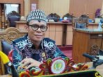 Syaufwan Hadi, Anggota DPRD Kota Palangka Raya Syaufwan Hadi, Anggota DPRD Kota Palangka Raya