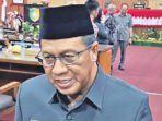 Subandi, Ketua DPRD Kota Palangka Raya Subandi, Ketua DPRD Kota Palangka Raya