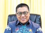 Subandi, Ketua DPRD Kota Palangka Raya Subandi, Ketua DPRD Kota Palangka Raya