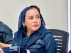 DPRD Provinsi Kalimantan Tengah (Kalteng Faridawaty Darland Atjeh