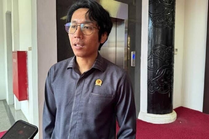Okki Maulana