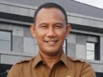 Teguh Yunianto, Kepala DPMPTSP Kabupaten Kapuas