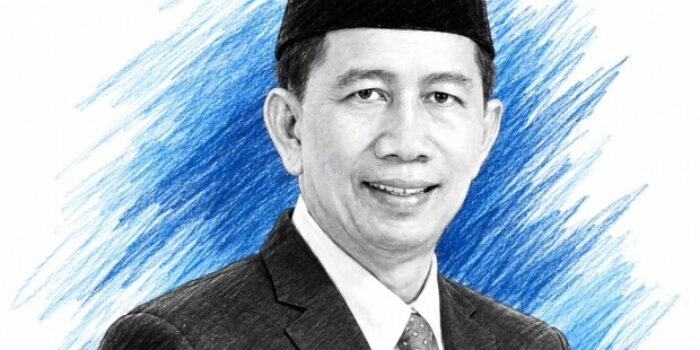 H Nadalsyah Koyem
