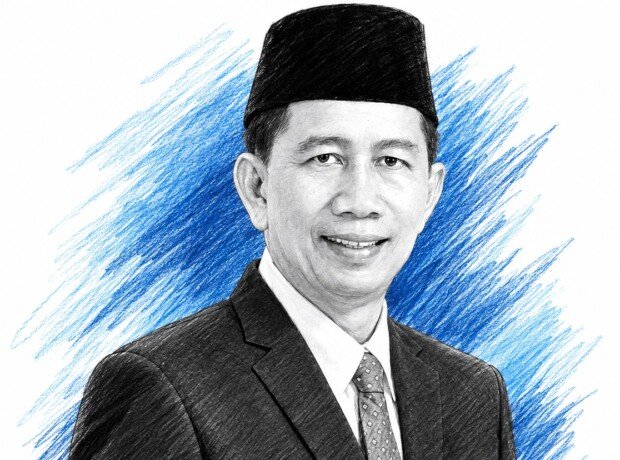 H Nadalsyah Koyem