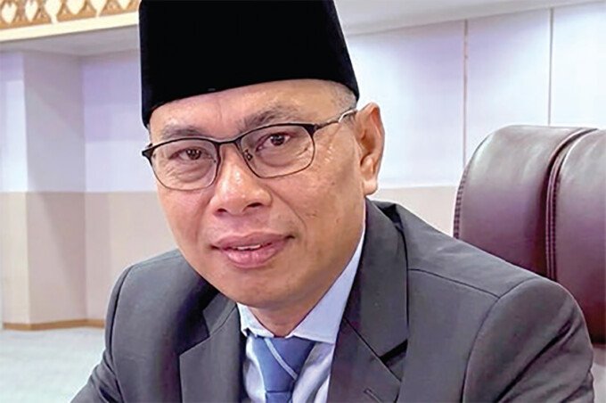 Bina Husada, Anggota DPRD Kabupaten Barito Utara