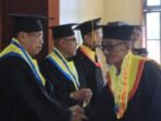 lansia wisuda