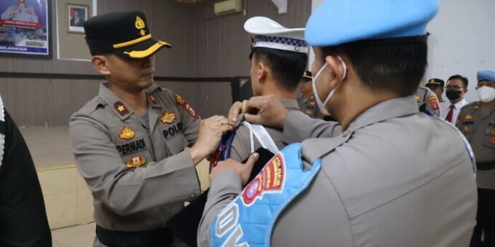 polres kobar