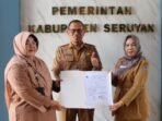 seruyan sertijap