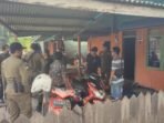 warga kobar gila